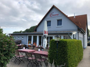 Pension Cora, Boltenhagen